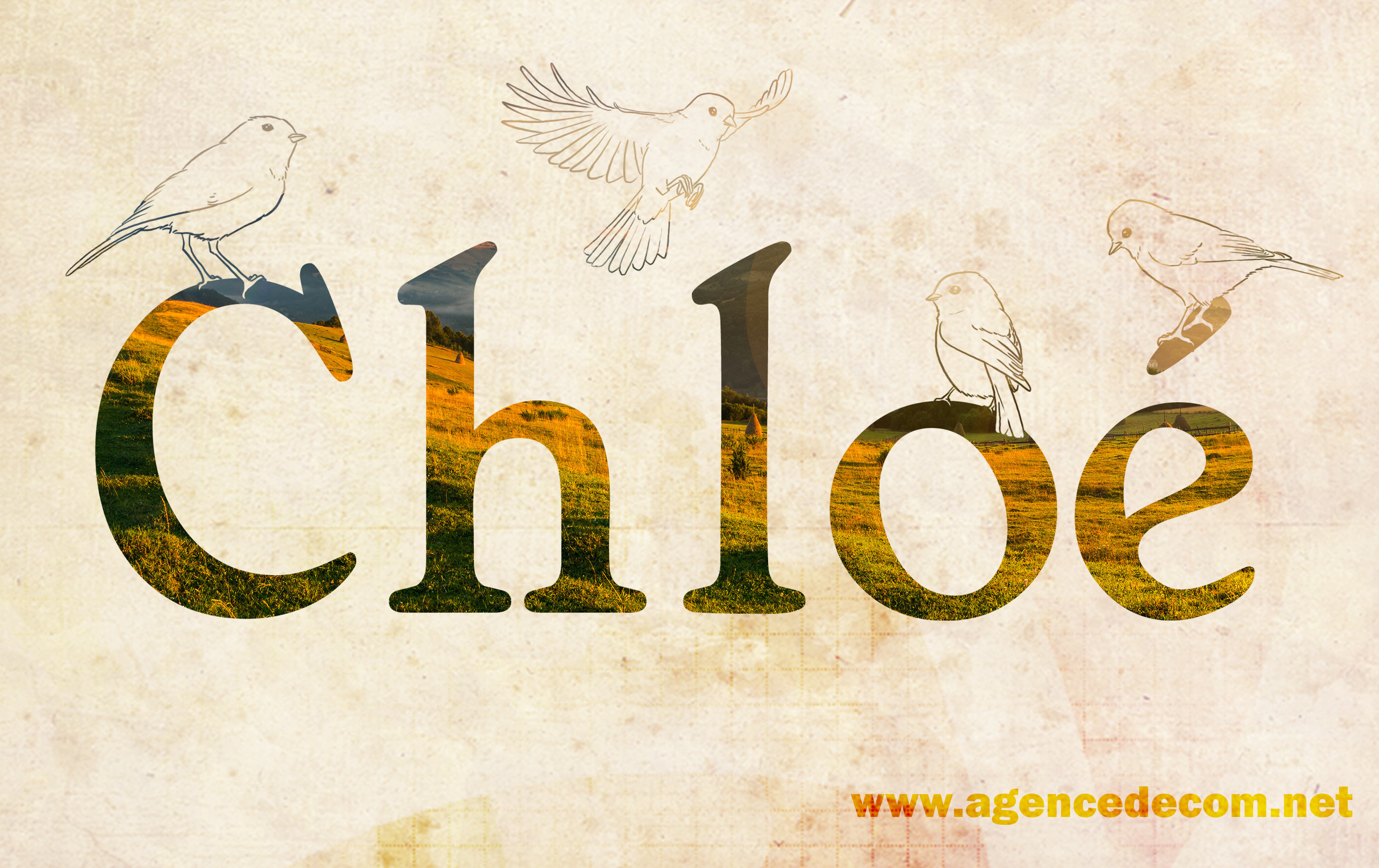 CHLOE 01 chloe prenom