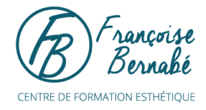 FB Formation - Françoise Bernabé - Logo par l'Agence de Com'