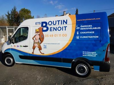 Agence de Com - l'agence de communication : logos, illustrations, documents commerciaux, sites internet