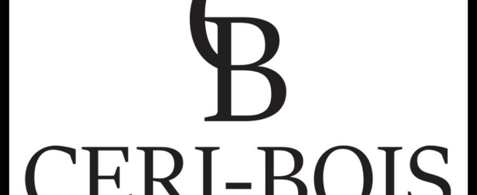 CERI-bois - logo, plaquette cartes de visite, site web par L'Agence de Com'