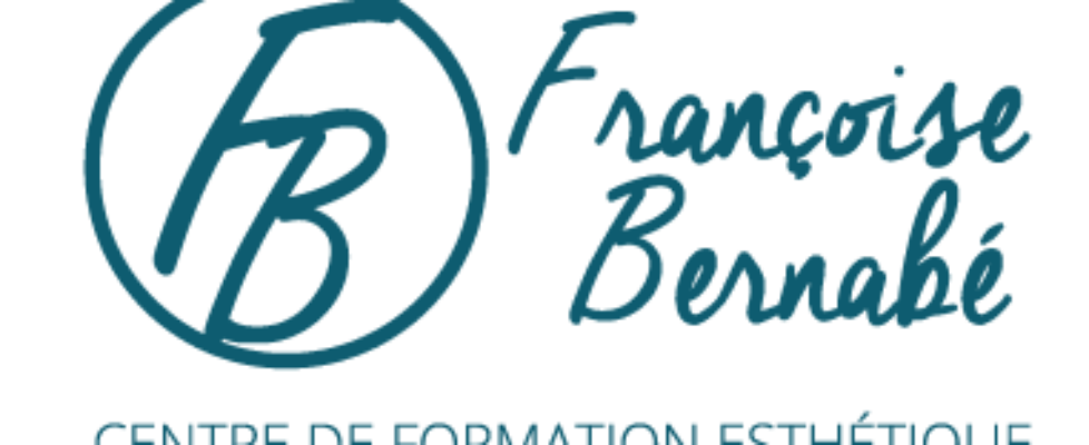 FB Formation - Françoise Bernabé - Logo par l'Agence de Com'