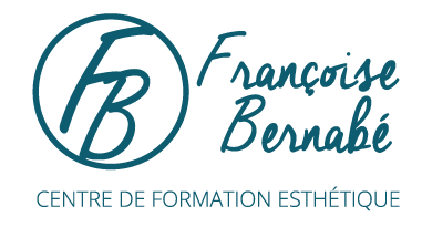 FB Formation - Françoise Bernabé - Logo par l'Agence de Com'