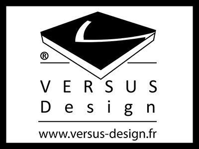 Logo versus design - agencedecom-net