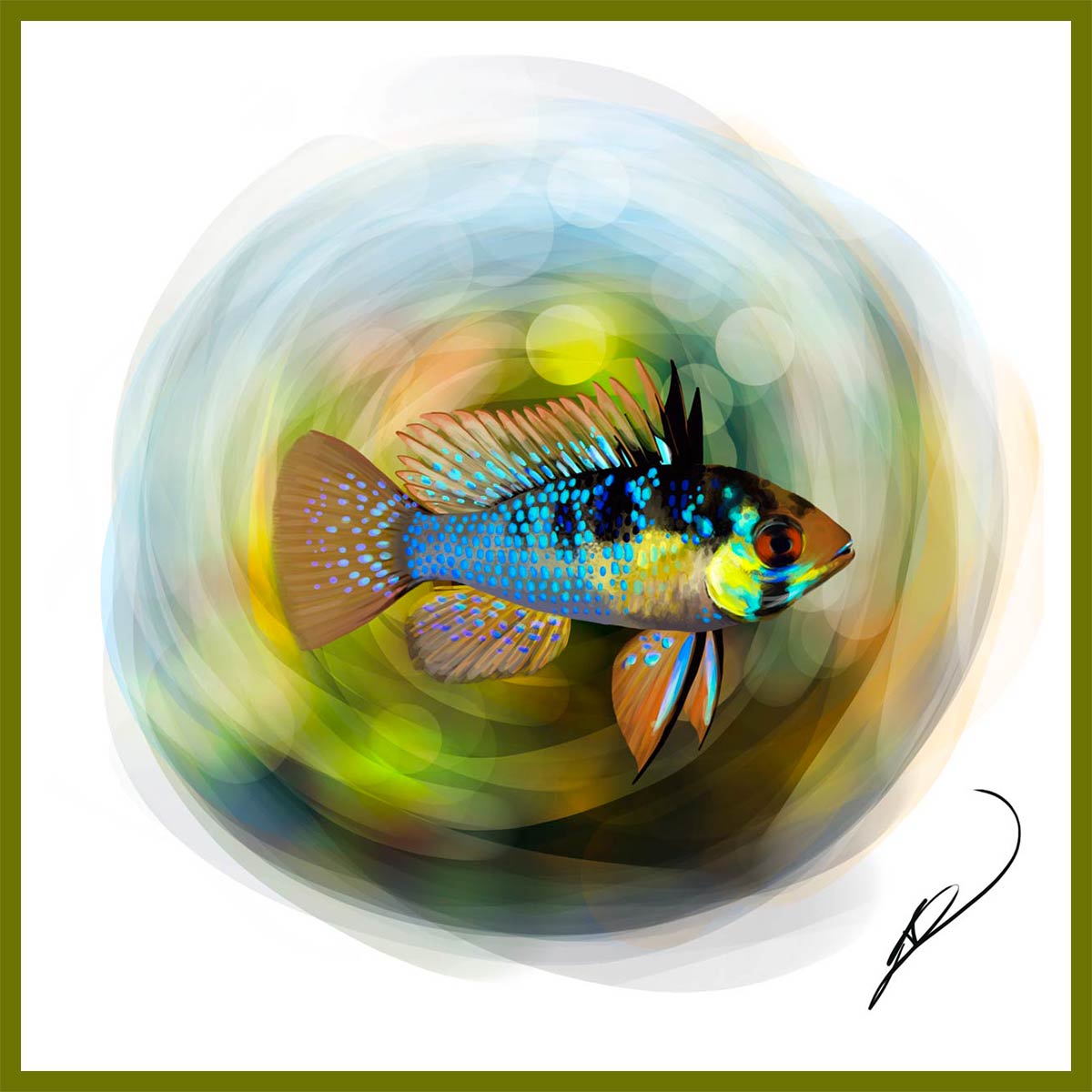 aquariphilie-logo---agence-de-com agence de com illustration