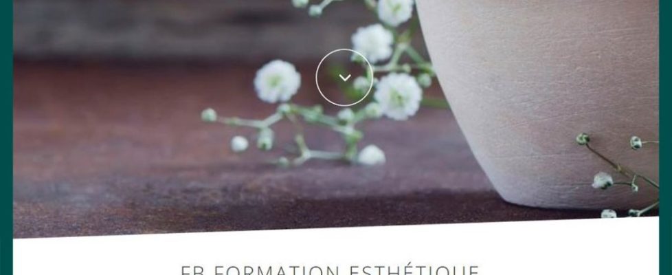 FB Formation - Françoise Bernabé - Site web par l'Agence de Com'